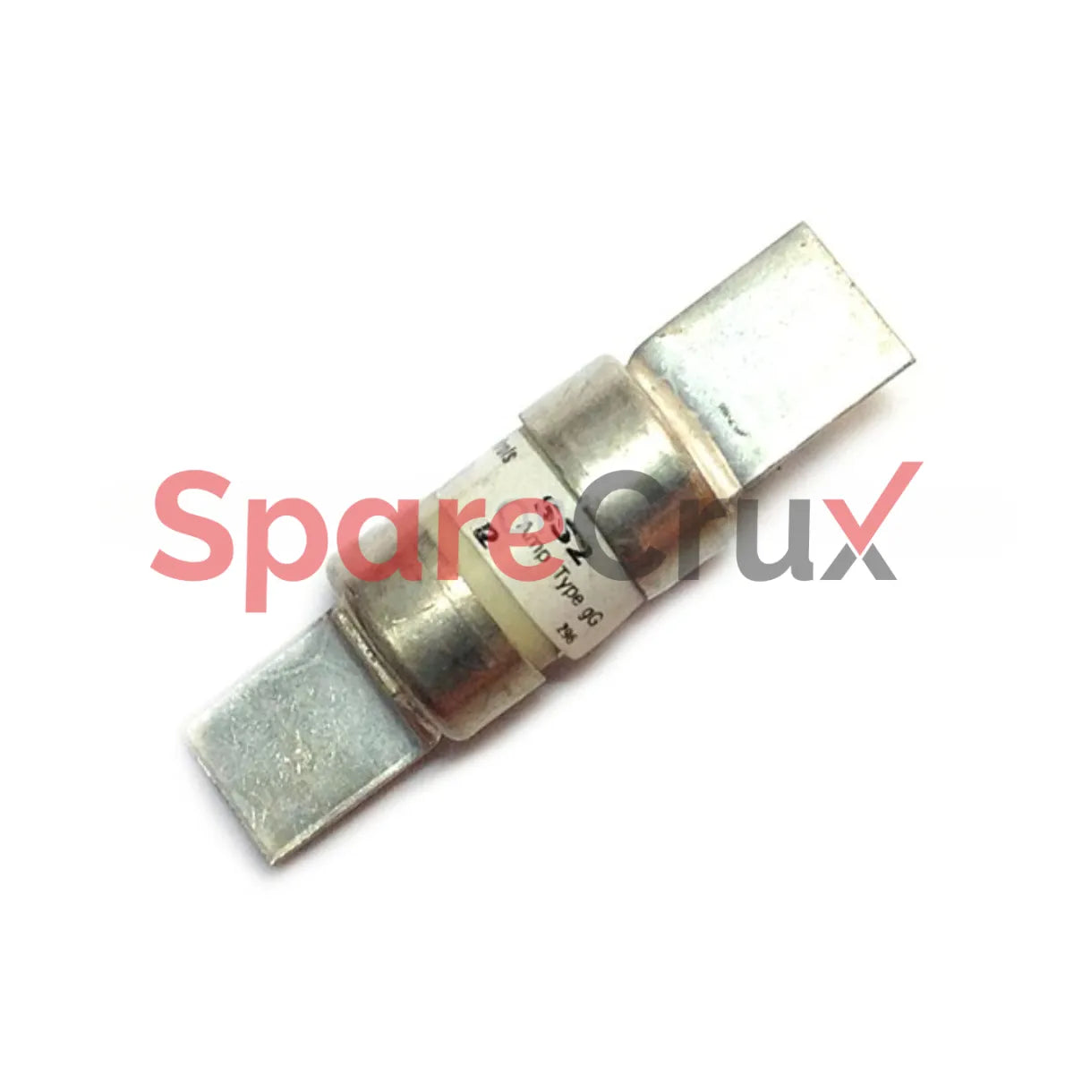 SS2 | GENERAL ELECTRIC | 2AMP 415V Fuse