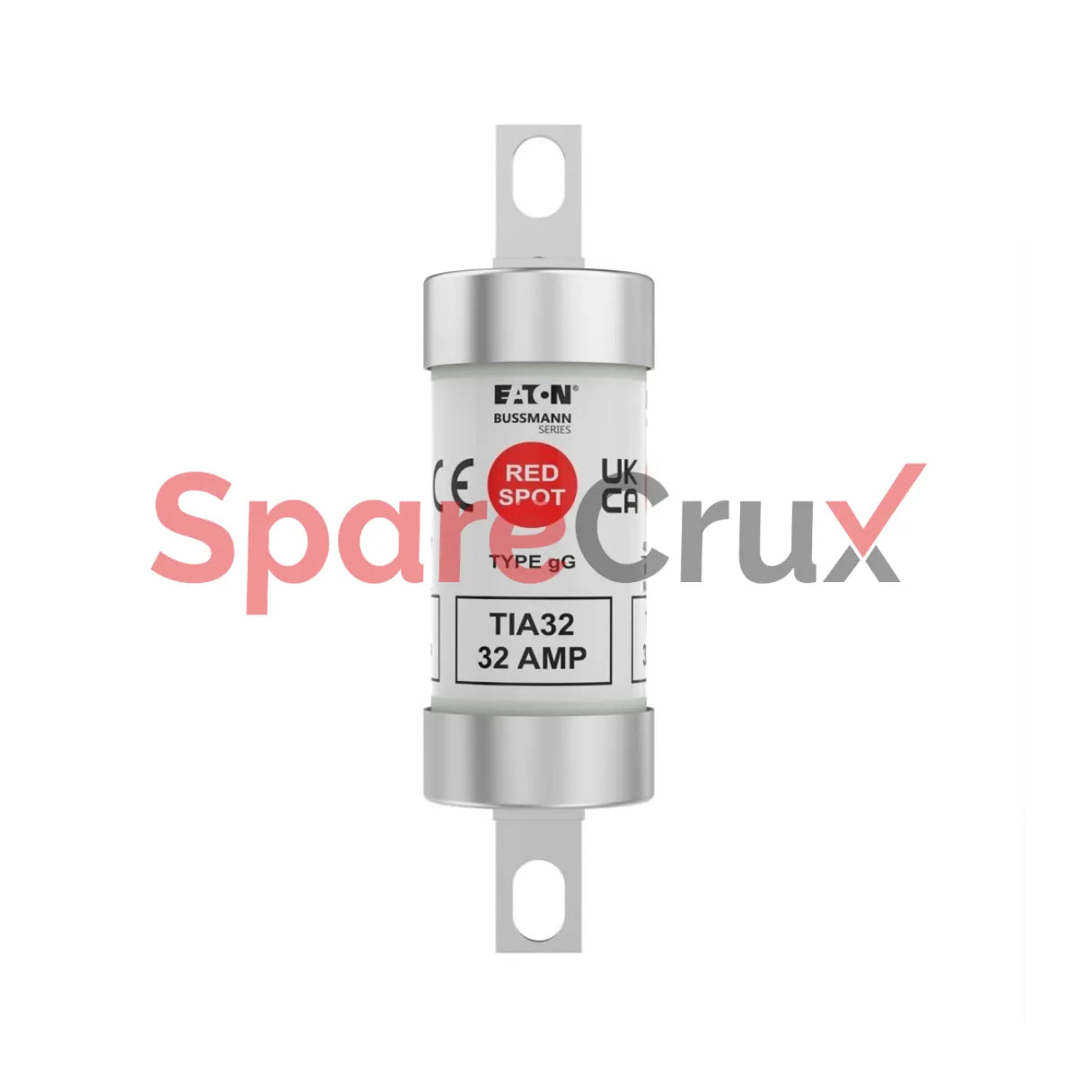 TIA 32 | GENERAL ELECTRIC | 32AMP 660V FUSE