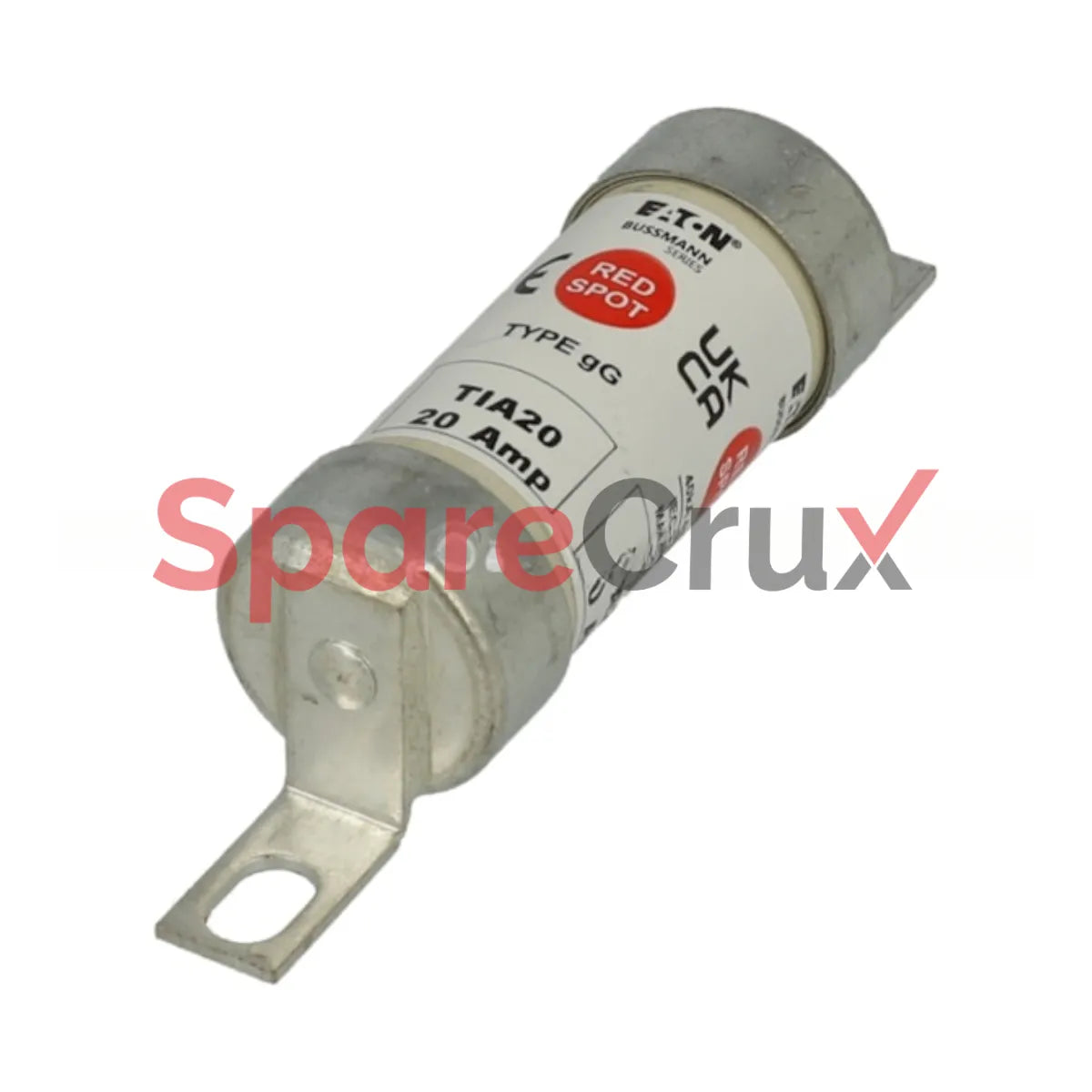 TIA 20 | GENERAL ELECTRIC | HBC FUSE 20AMP 660V