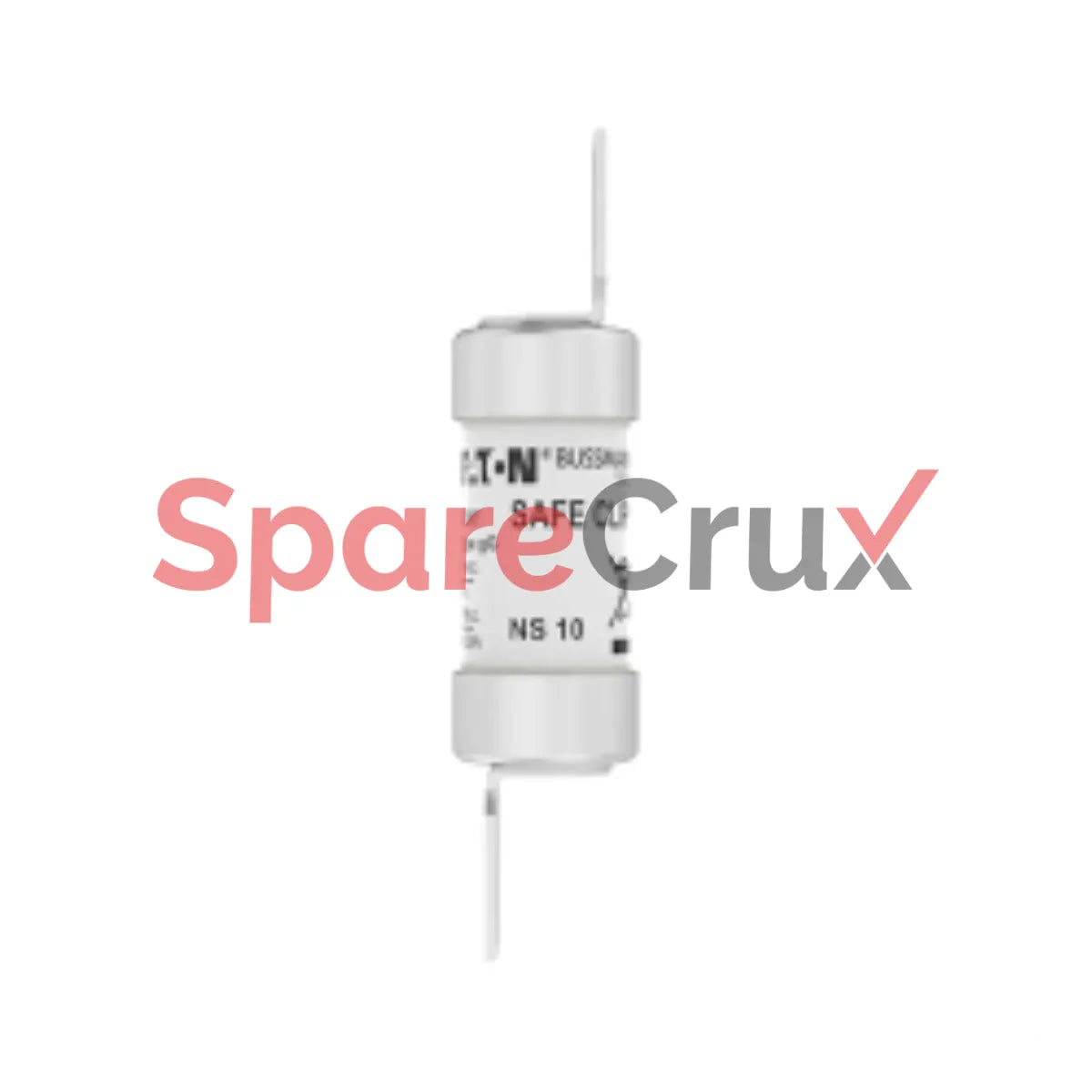 NS 10 | GENERAL ELECTRIC | 10A 415V FUSE