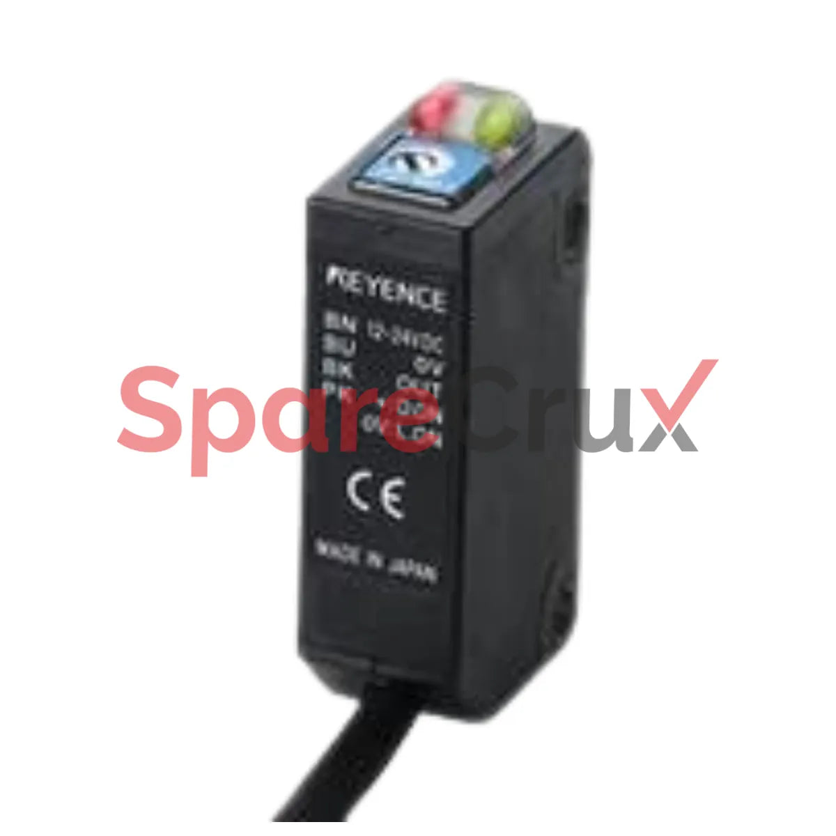 PZ-M11 | KEYENCE | Square Reflective Cable Type, NPNC