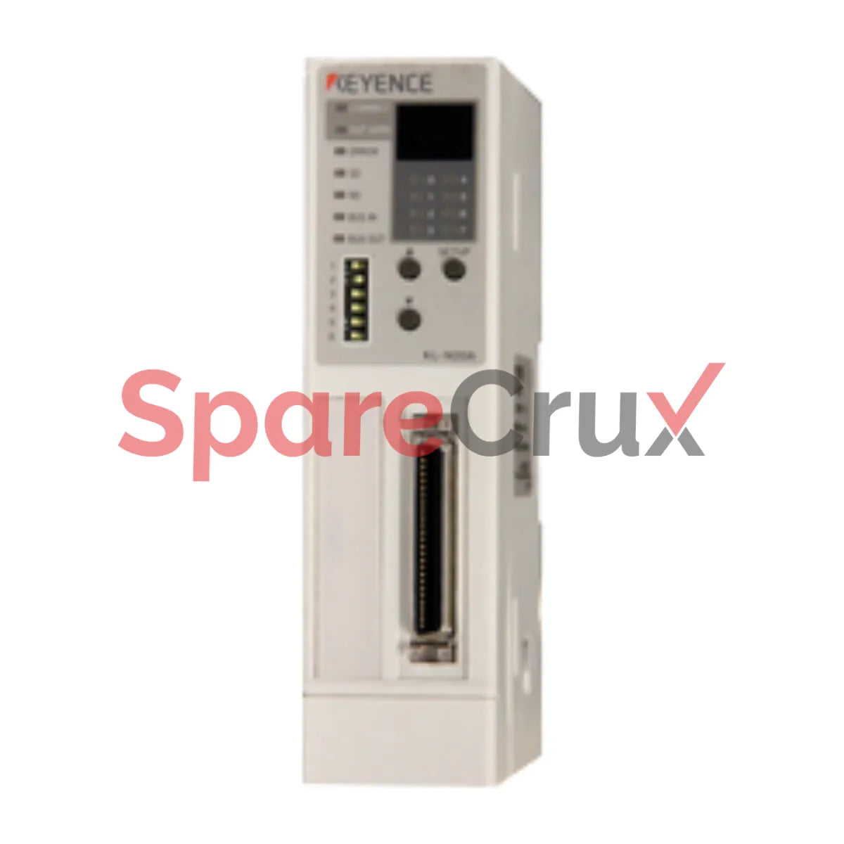 KL-N20A | KEYENCE | Communication Module