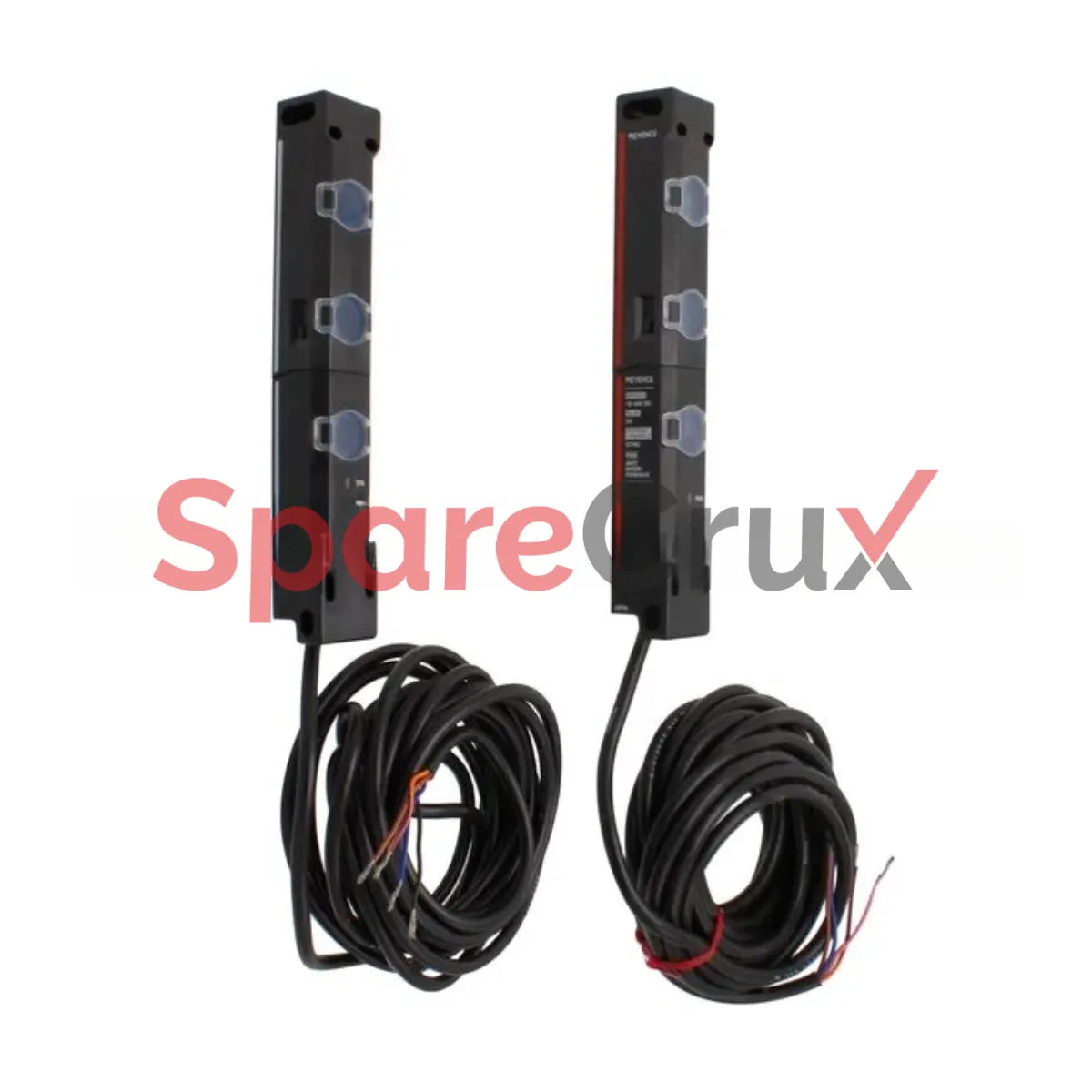 PJ-50A | KEYENCE | Base Unit