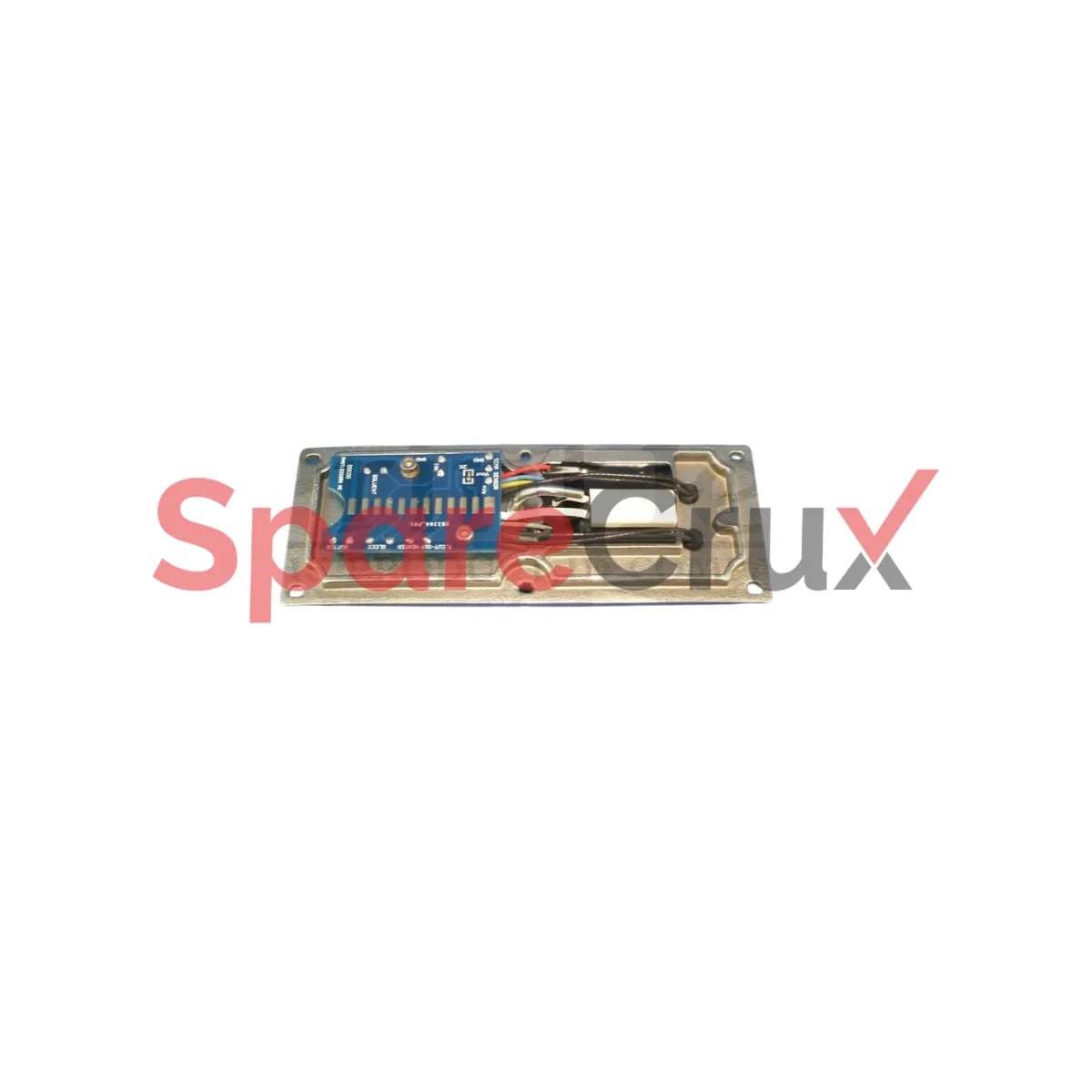 399181 | VIDEOJET | Print Valve Module