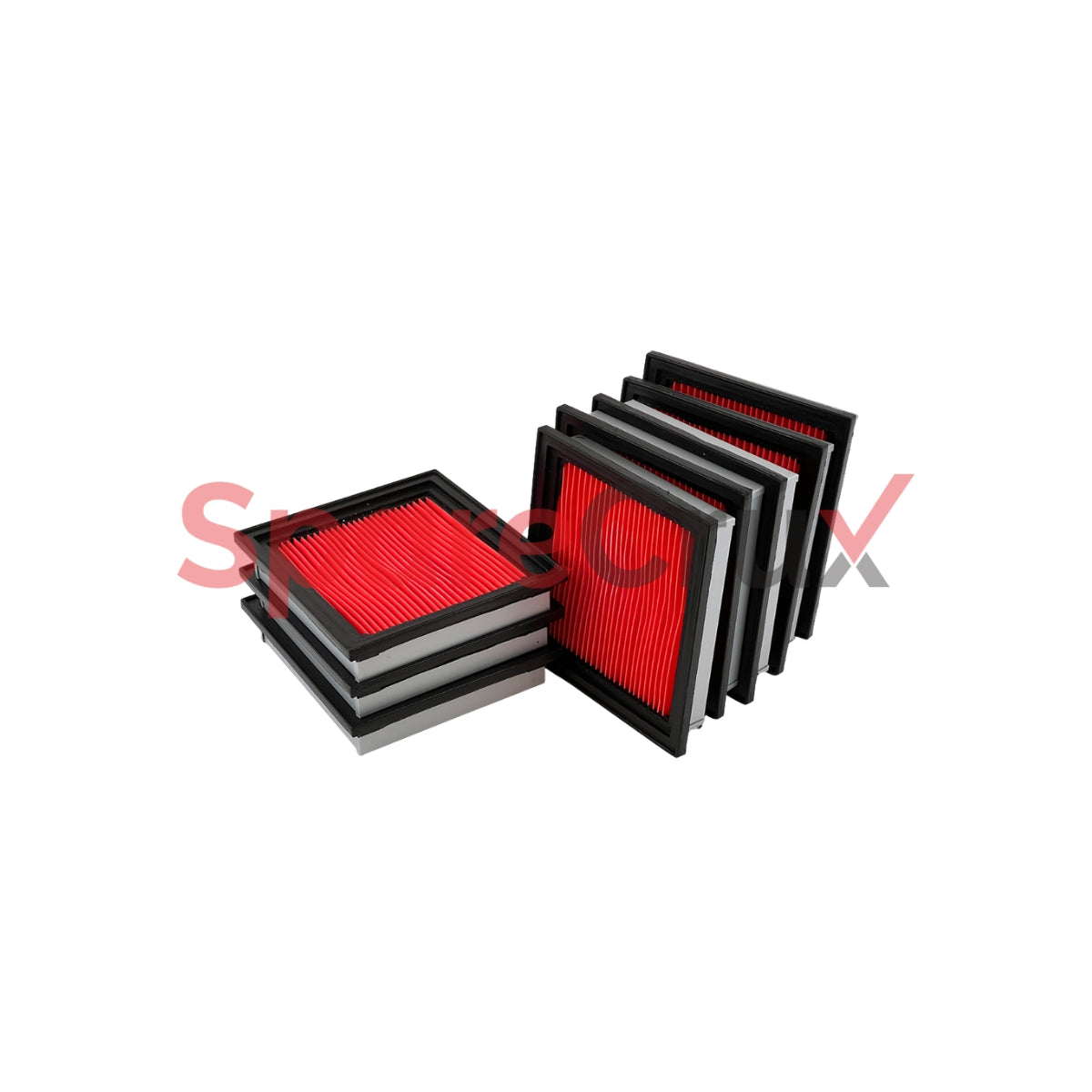 399521 | VIDEOJET | 1610/1710 Filter Kit Spares