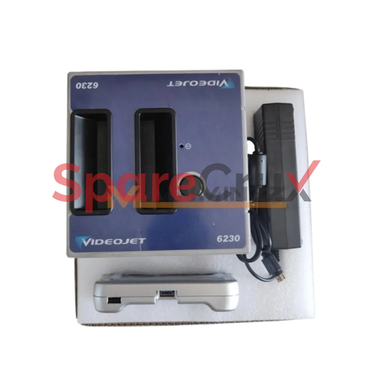 SP11601 | VIDEOJET | Latch Tag Assembly