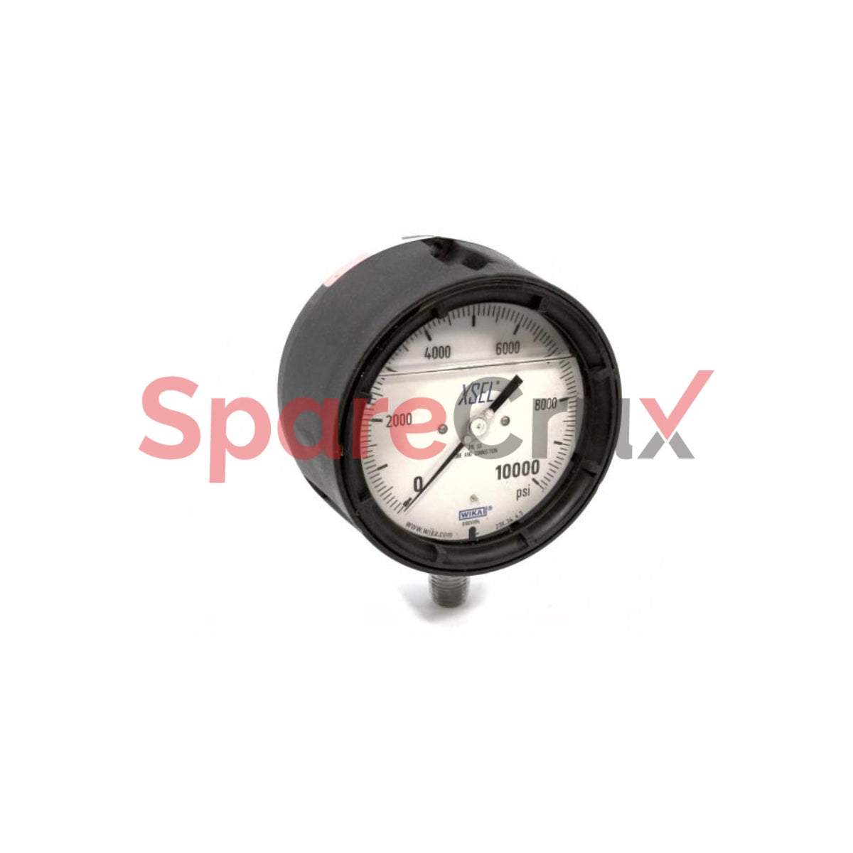 SAP-39398553 | WIKA | Meter