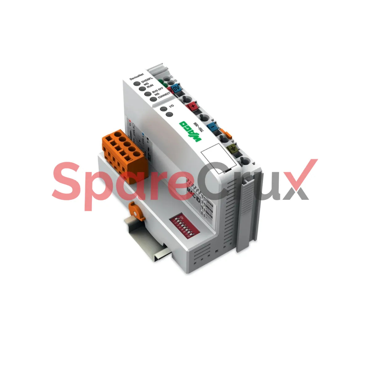 750-306/000-004 | WAGO | Fieldbus Coupler DeviceNet