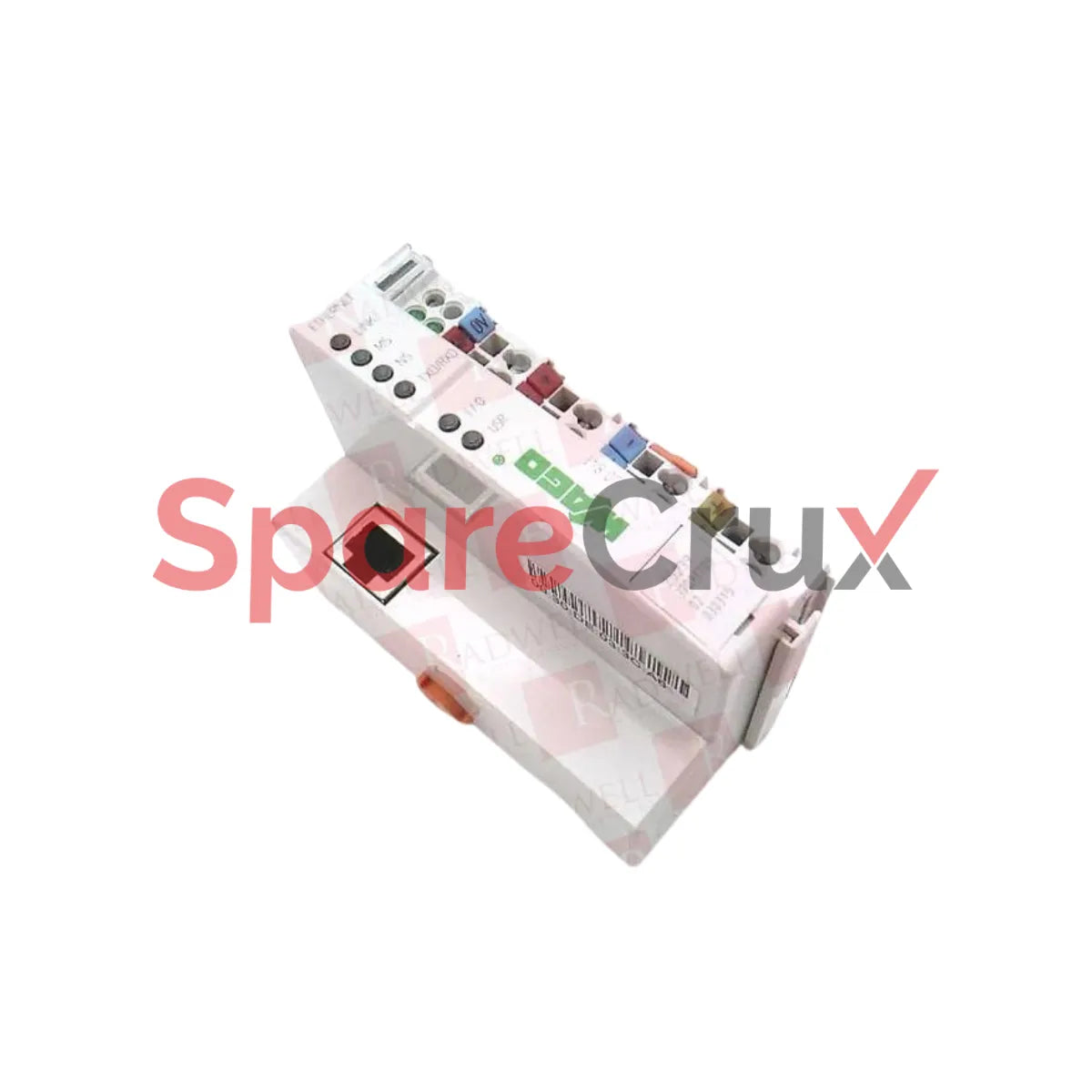 750-841 | WAQGO | ETHERNET CONTROLLER