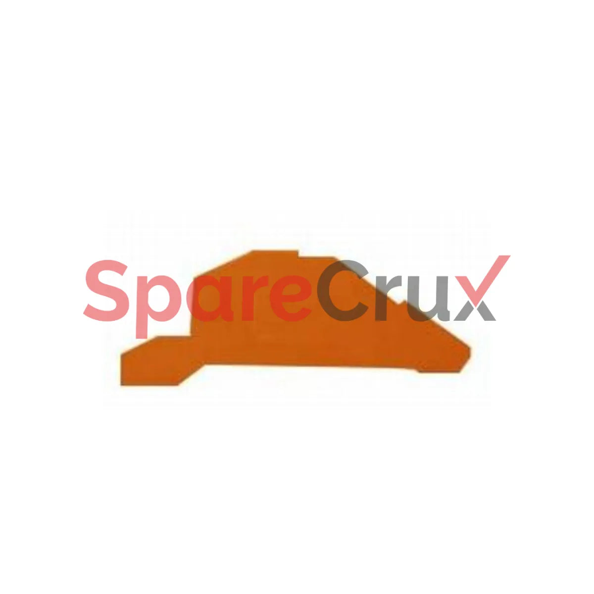 777-325 | WAGO | End and Intermediate Plate, 1.5mm Thick, Orange