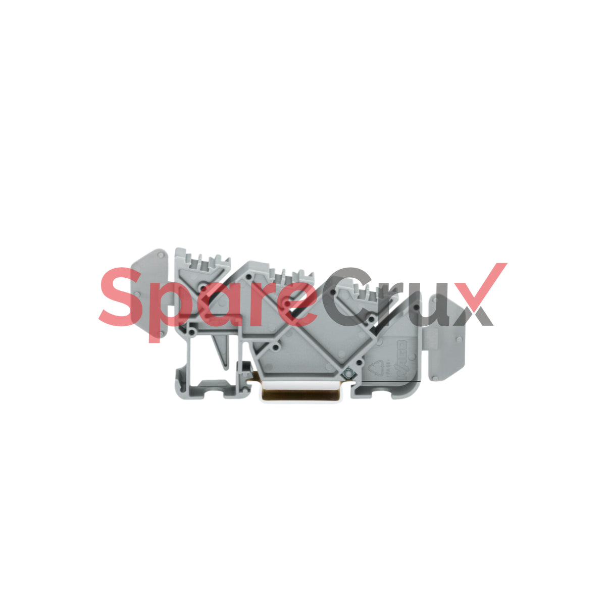 812-140 | WAGO | Carrier Busbar