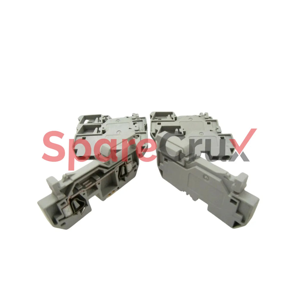 IEC 60947-7-1 | WAGO | Block Sold By Lot Of 8 PCS