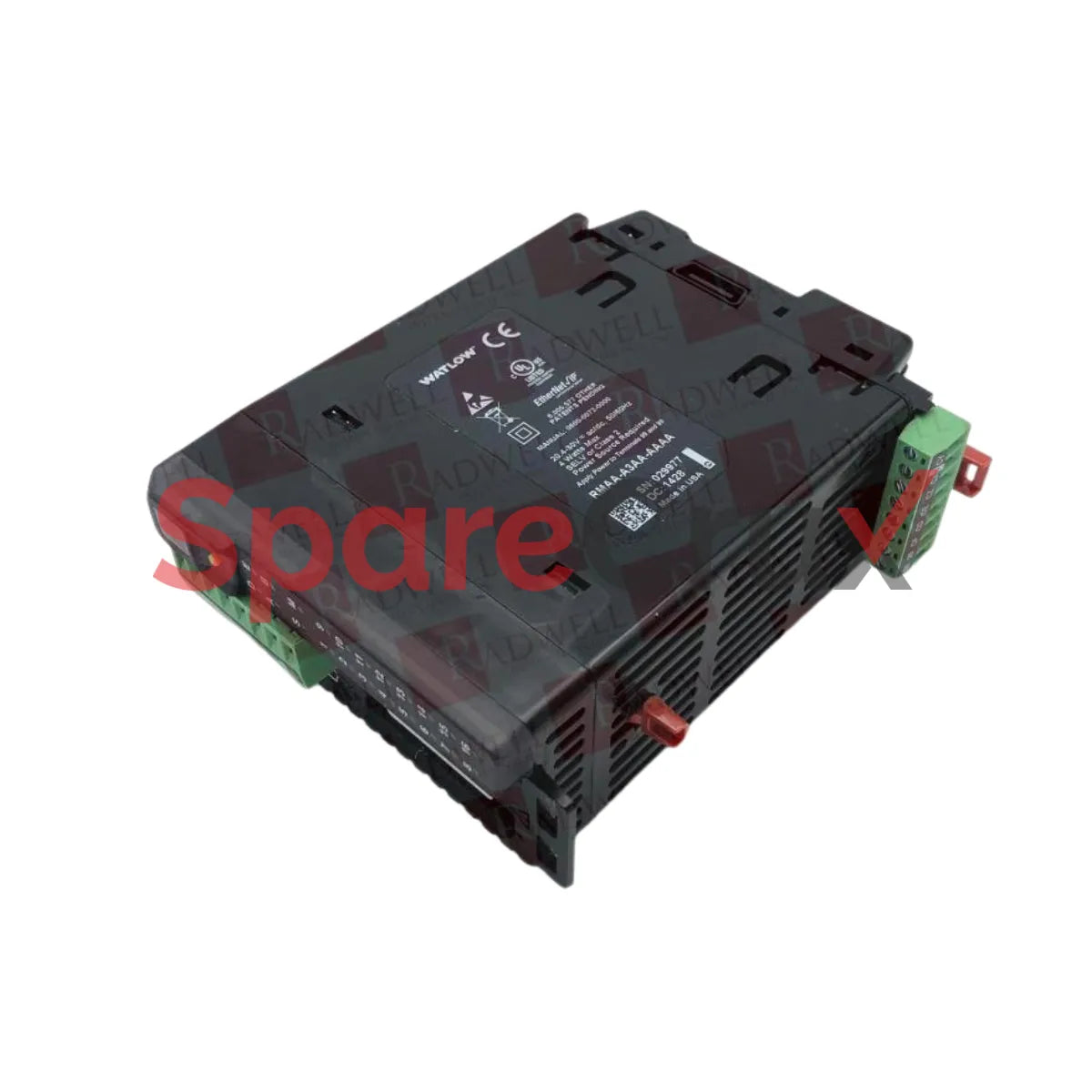 RMAA-A3AA-AAAA | WATLOW | RM Access Module