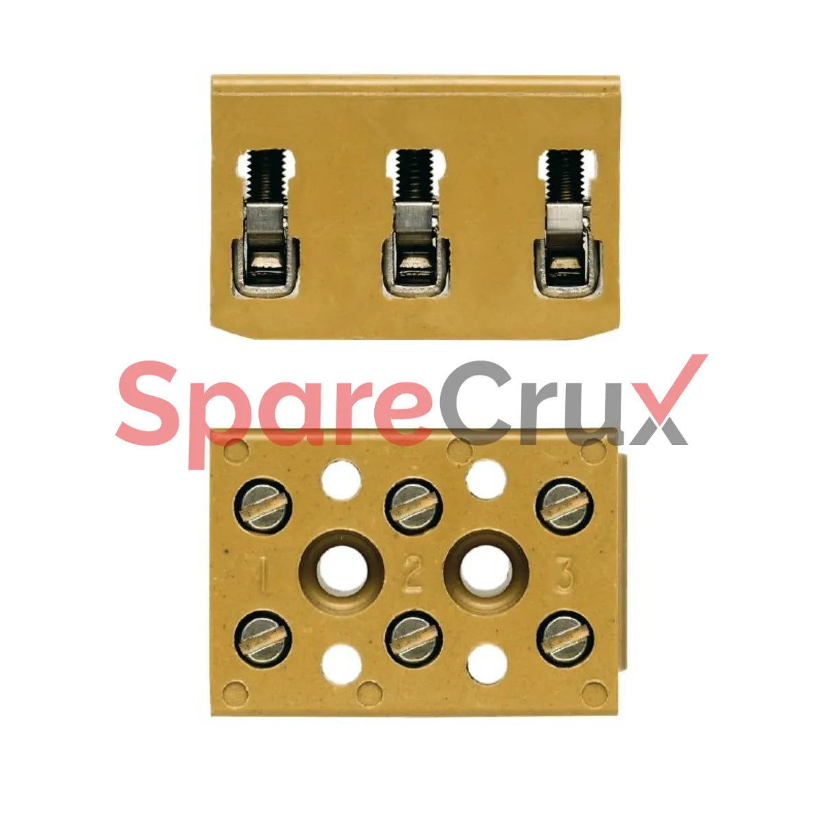 7906060000 | WEIODMULLER | Single And Multi-pole Terminal Strip