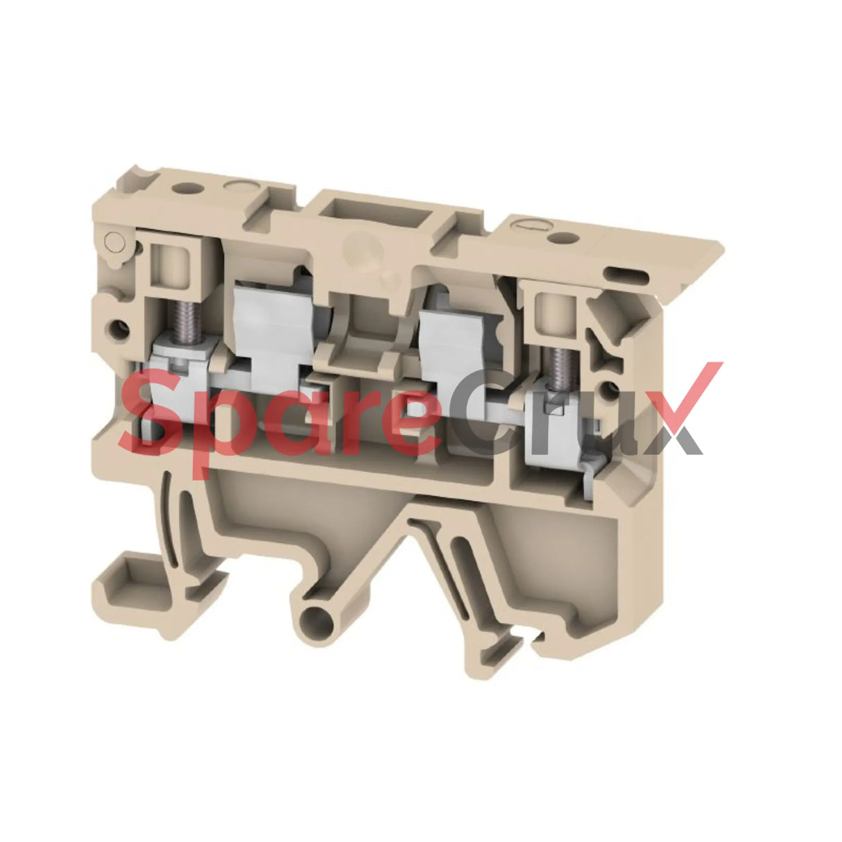 0474560000 | WEIDMULLER | Fuse Terminal Screw Connection