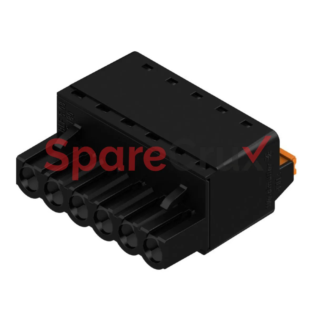 1013470000 | WEIDMULLER | PCB plug-in Connector