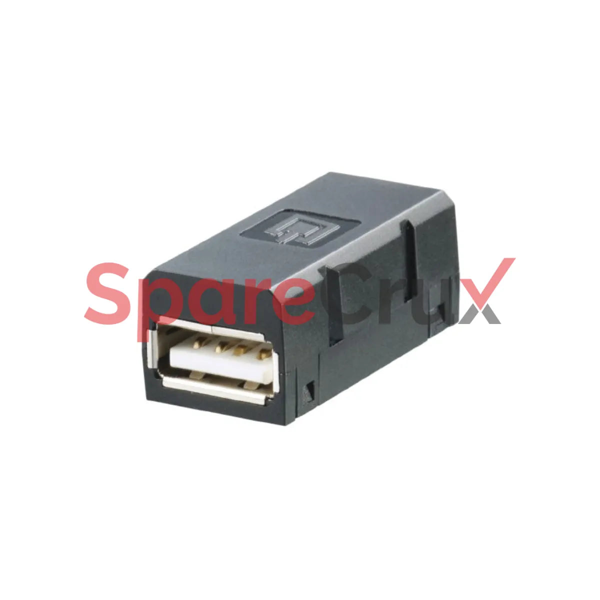 1019570000 | WEIDMULLER | USB Insert Flange Insert Type A