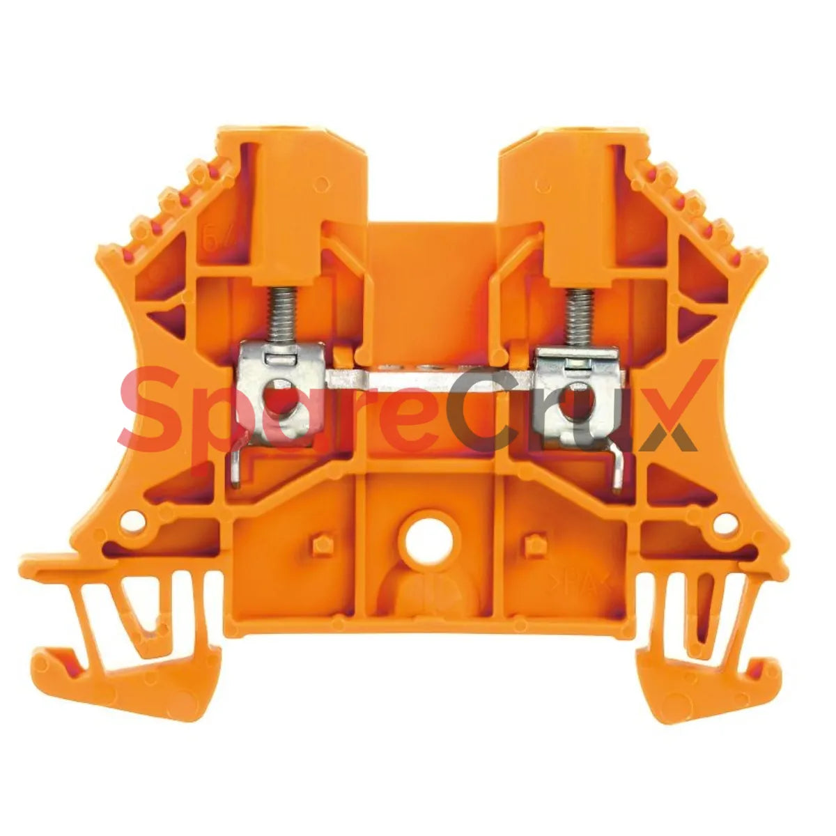 1020060000 | WEIDMULLER | Feed-through Terminal Block