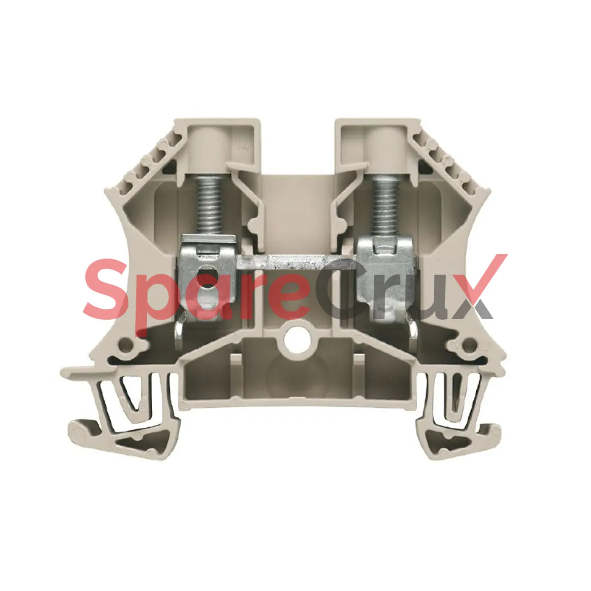 1020300000 | WEIDMULLER | Feed-through Terminal Block