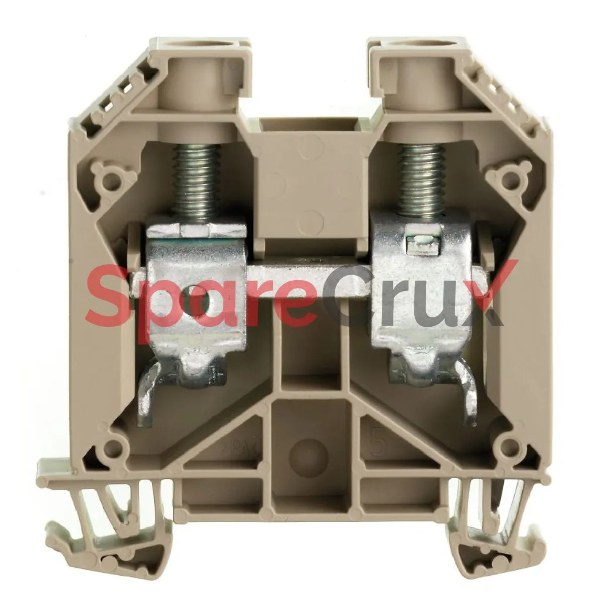 1020500000 | WEIDMULLER | Feed-through Terminal Block