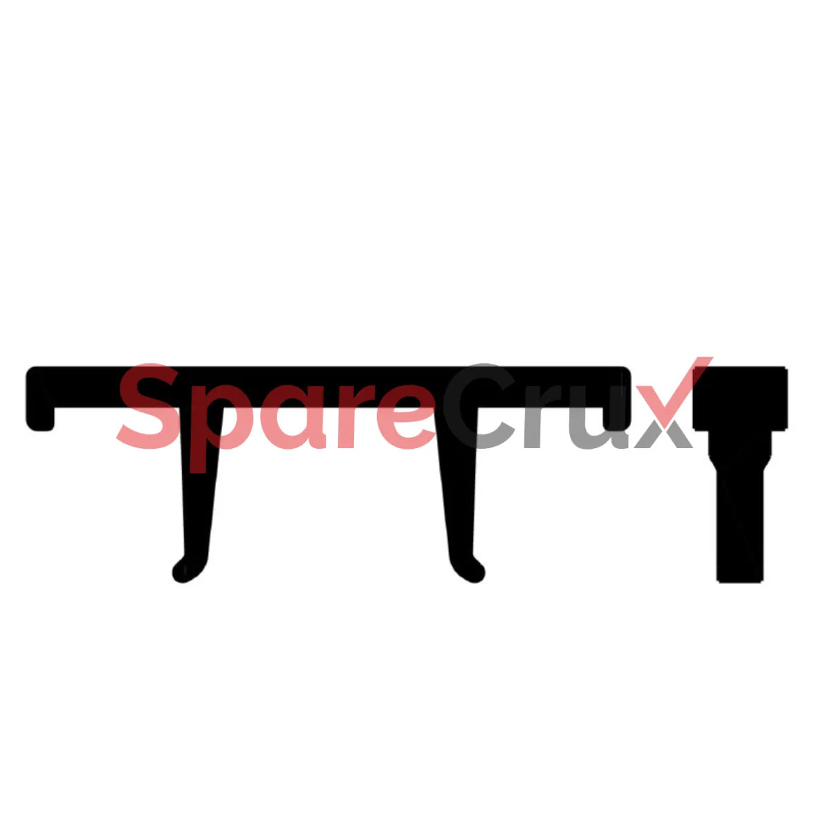 1112910000 | WEIDMULLER | Group Markers Cover 33.3 x 5 mm