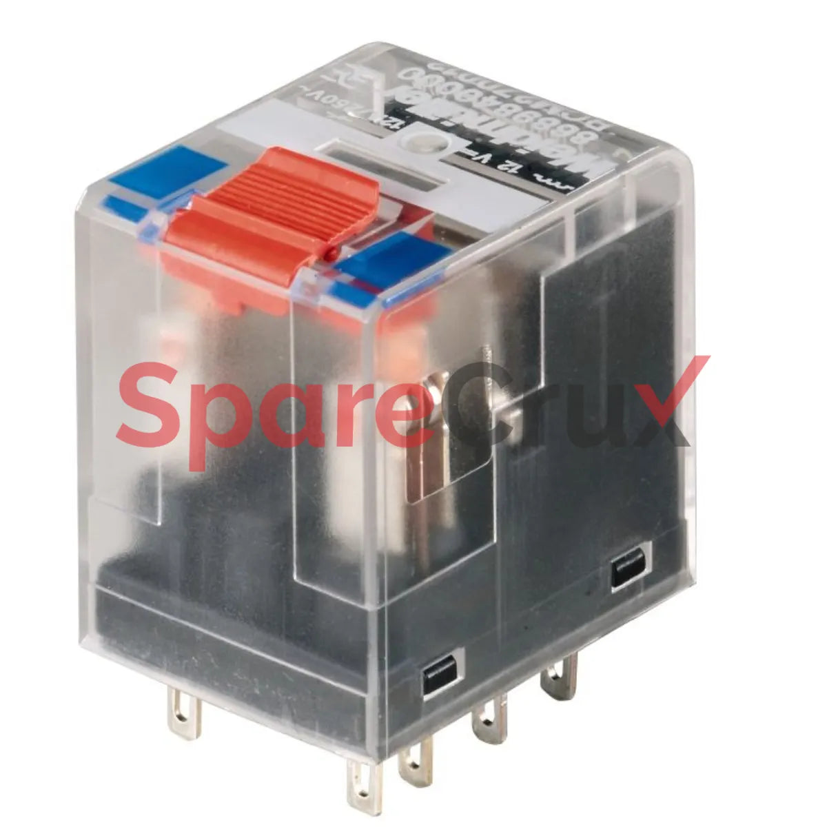 1180800000 | WEIDMULLER | Riderseries RCM Relay