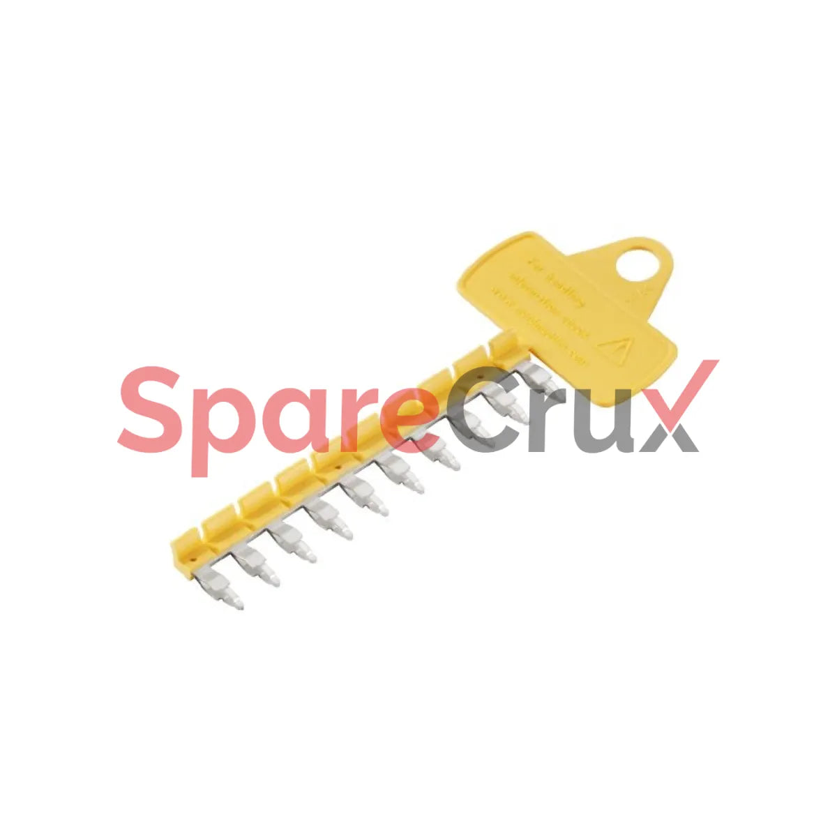 1193680000 | WEIDMULLER | Termseries Cross-connector