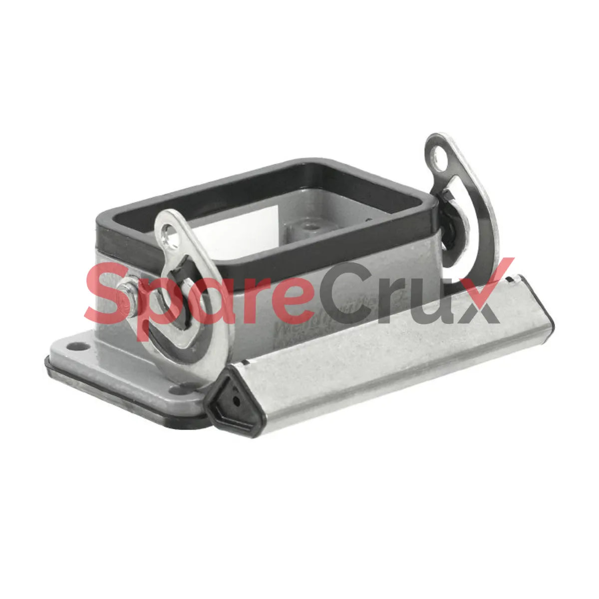 1202100000| WEIDMULLER | HDC Enclosures Size 3 Protection Degree IP65