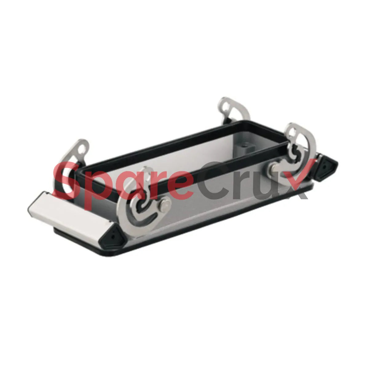 1205000000 | WEIDMULLER | HDC Enclosures Size 4 Protection Degree IP65