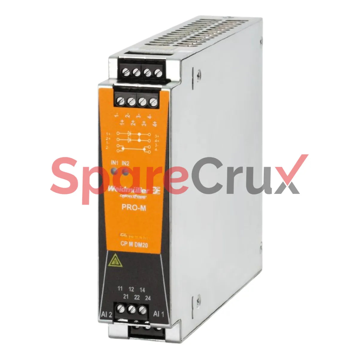 1222210000 | WEIDMULLER | Diode Module