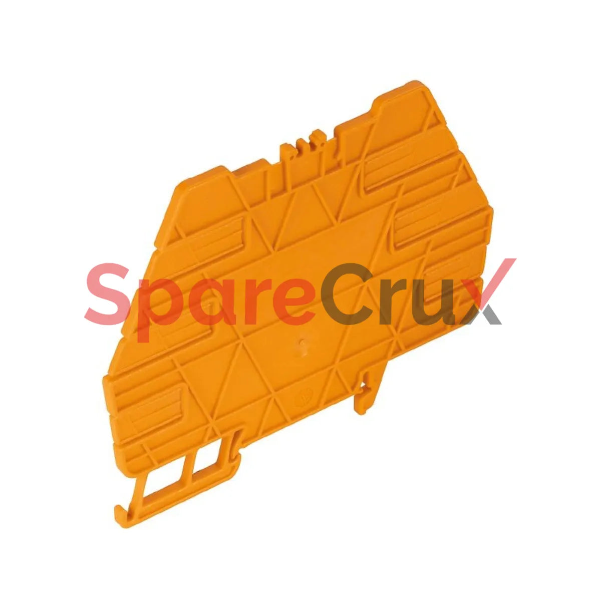 1240800000 | WEIDMULLER | Termseries Partition Plate