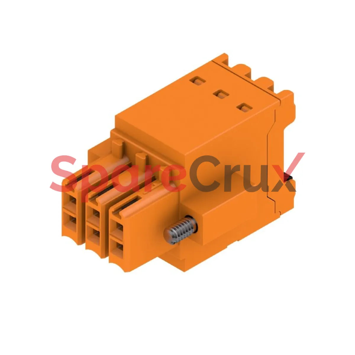 1277670000 | WEIDMULLER | PCB plug-in Connector Female Plug 3.50 mm