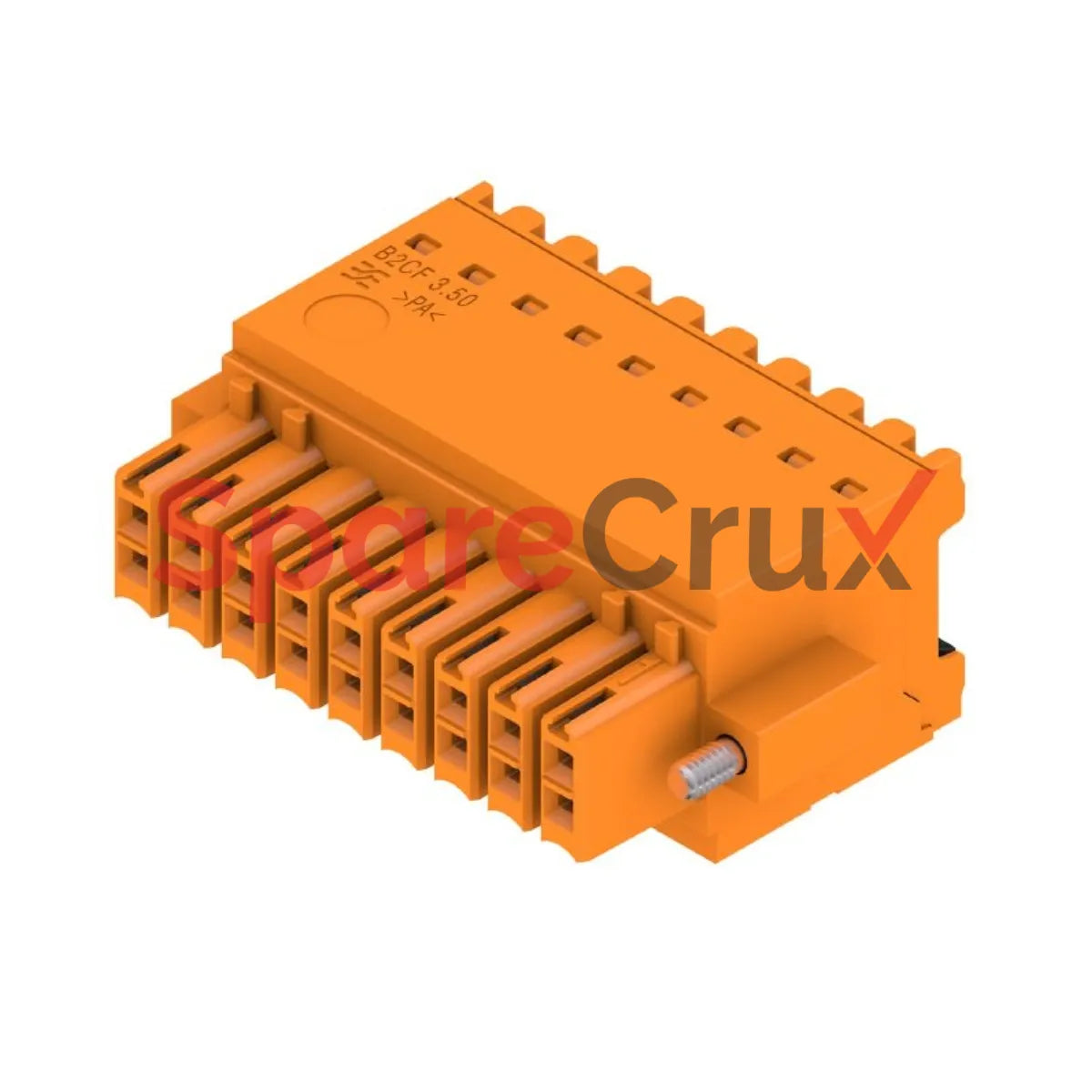 1277750000 | WEIDMULLER | CB Plug-in Connector Female Plug 3.50 mm