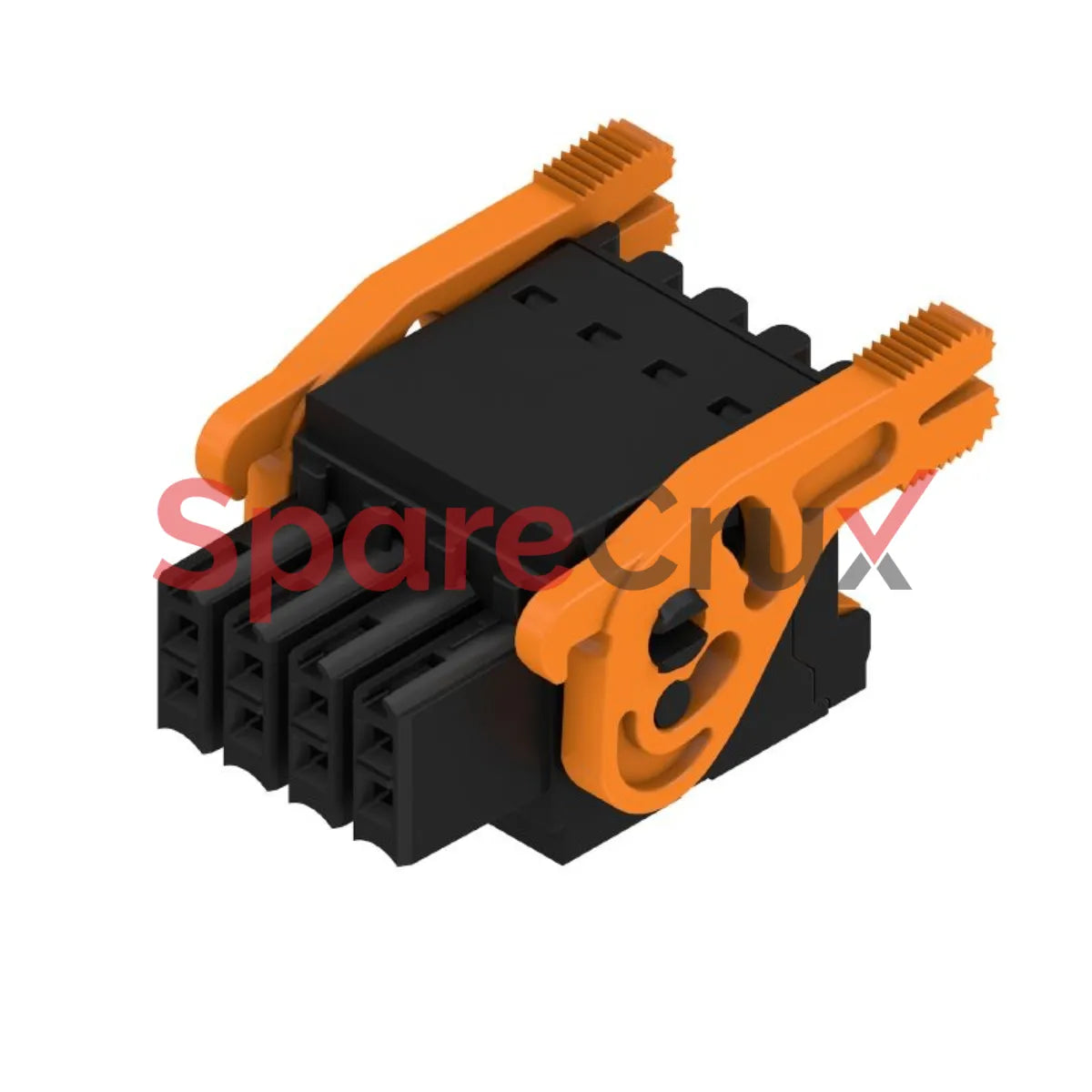 1278290000 | WEIDMULLER | PCB Plug In Connector