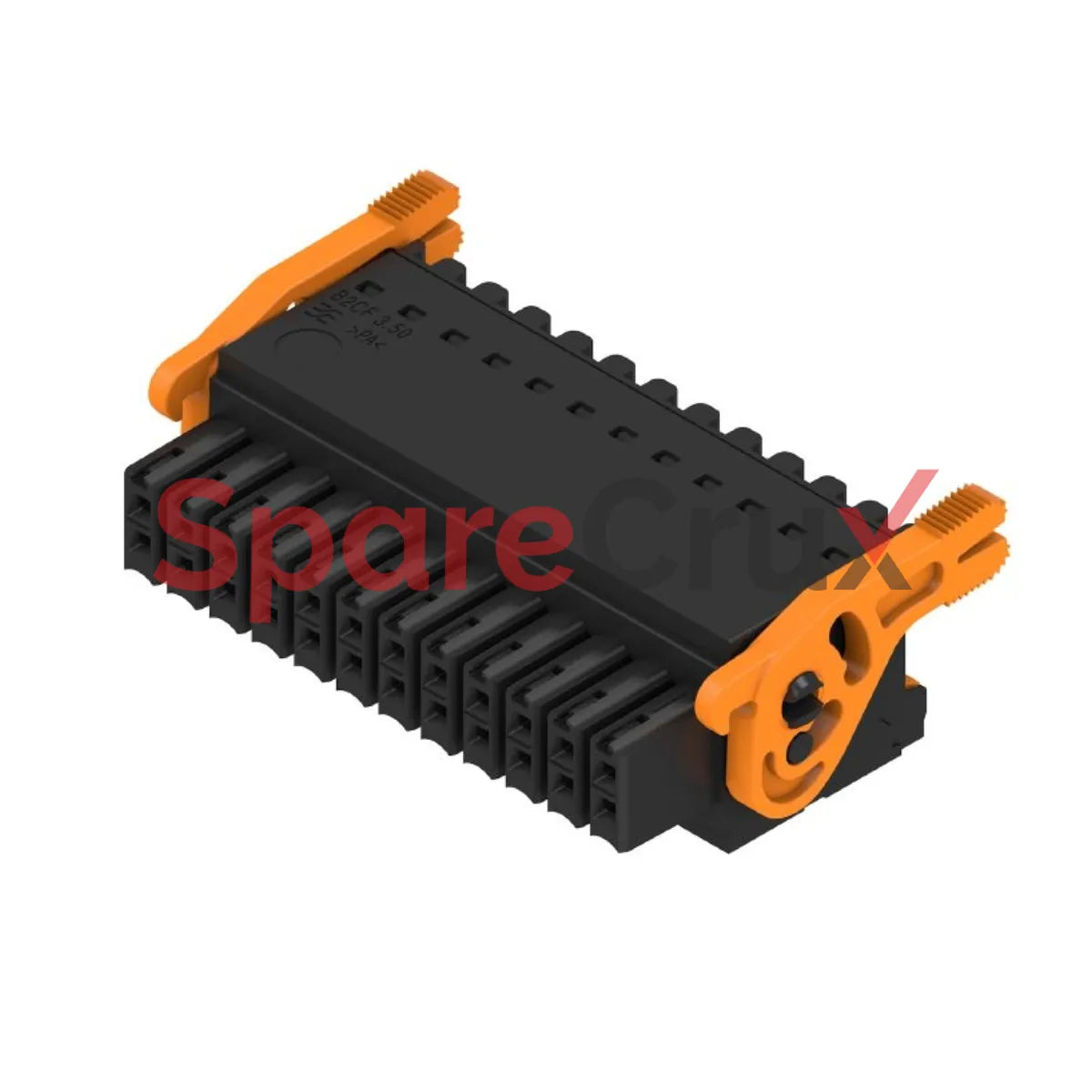1278340000 | WEIDMULLER | PCB Plug-In Connector
