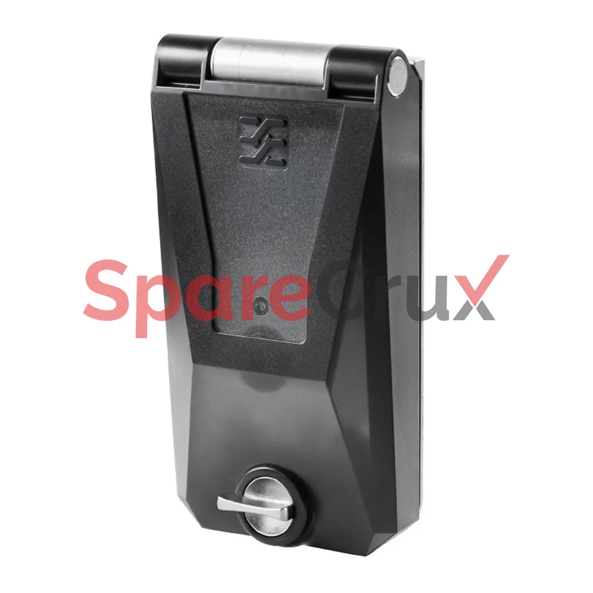 1450510000 | WEIDMULLER | FrontCom Single Frame Plastic Cover Control Knob Locking