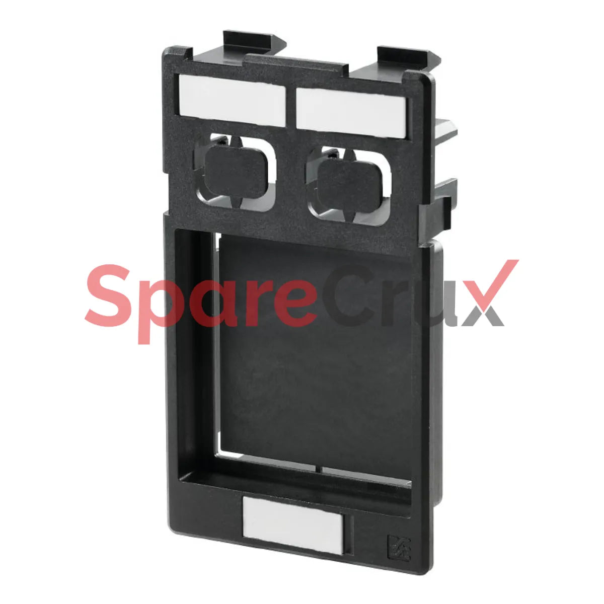 1450550000 | WEIDMULLER | FrontCom Vario Service Interface Plate