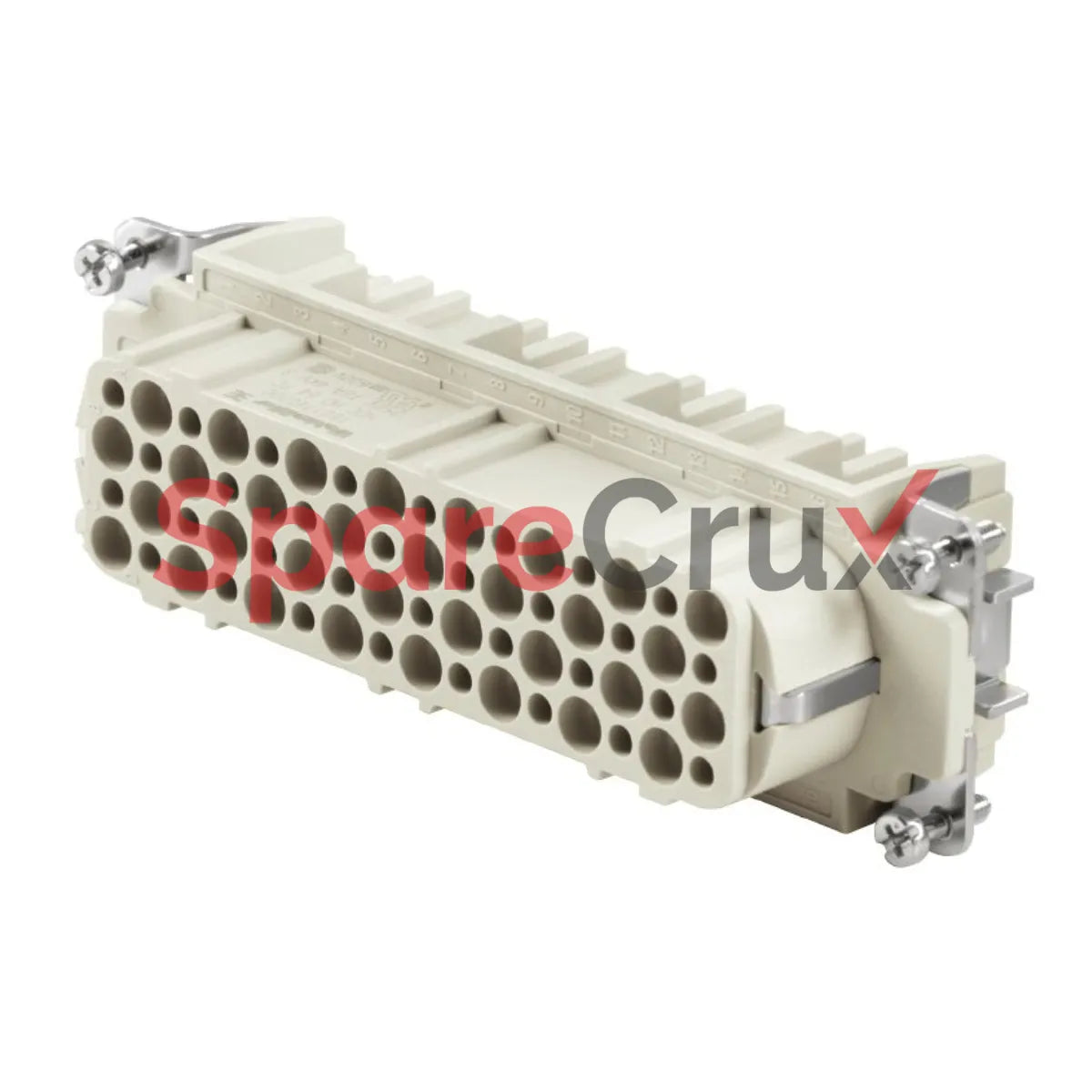 1601740000 | WEIDMULLER | HDC Insert Female 250 V