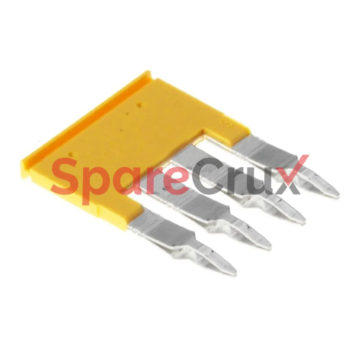 1608970000 | WEIDMULLER | 4‑Pole for Z‑Series Terminal Blocks