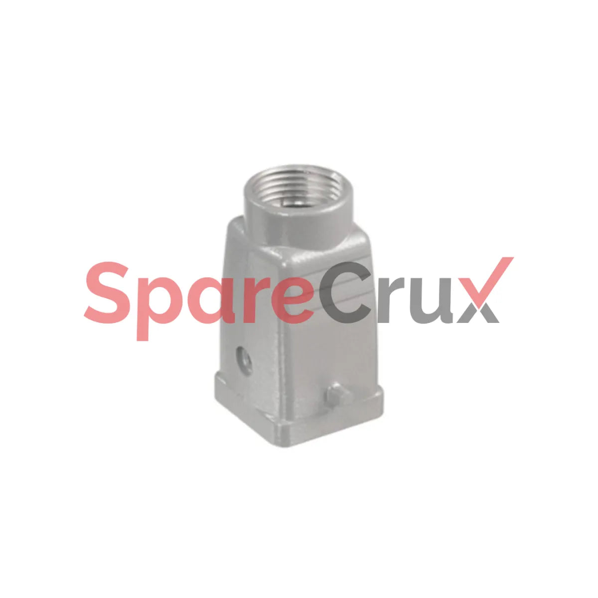1652470000| WEIDMULLER | HDC Enclosures Size 1 Protection Degree IP65