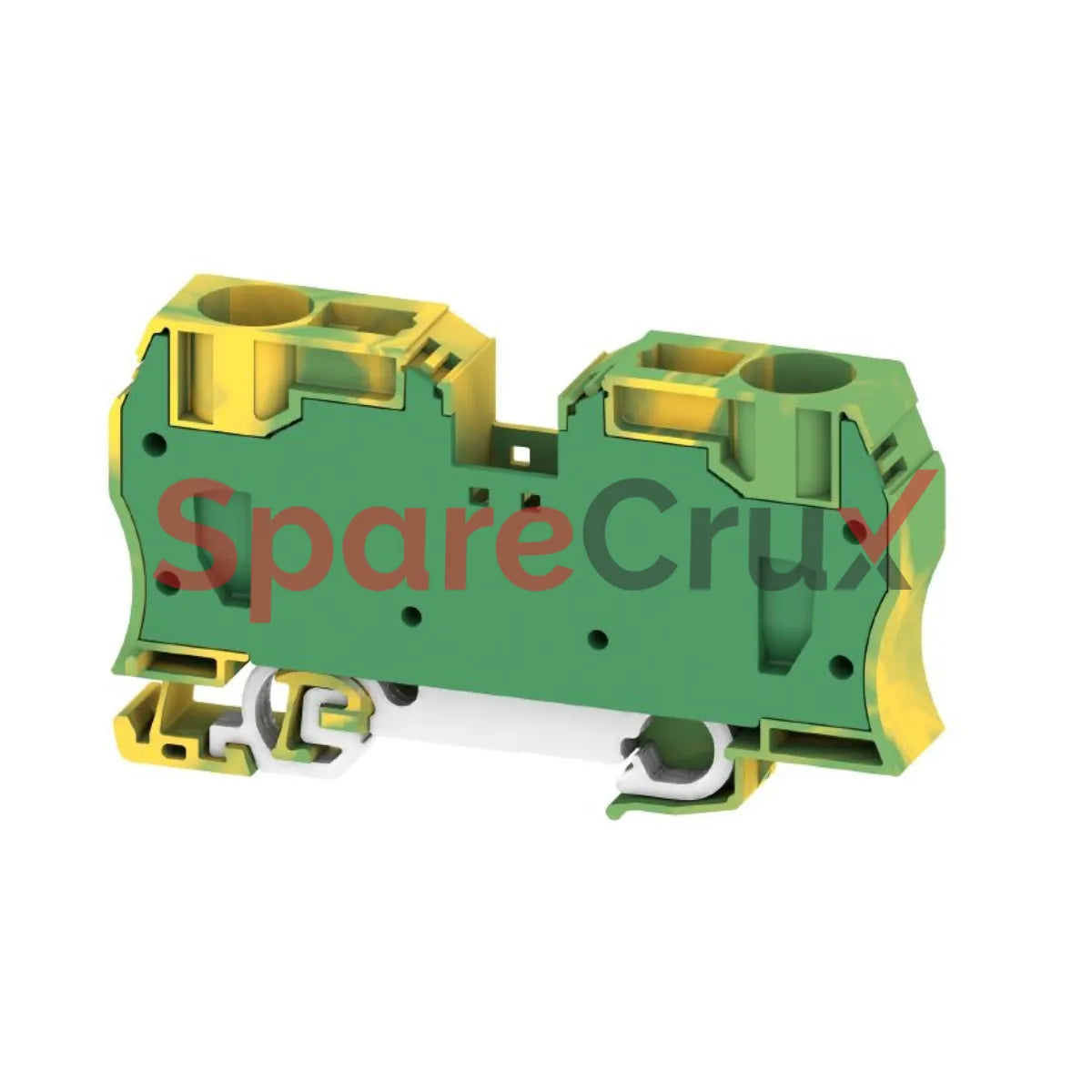 1739650000 | WEIDMULLER | PE Terminal Tension-clamp Connection