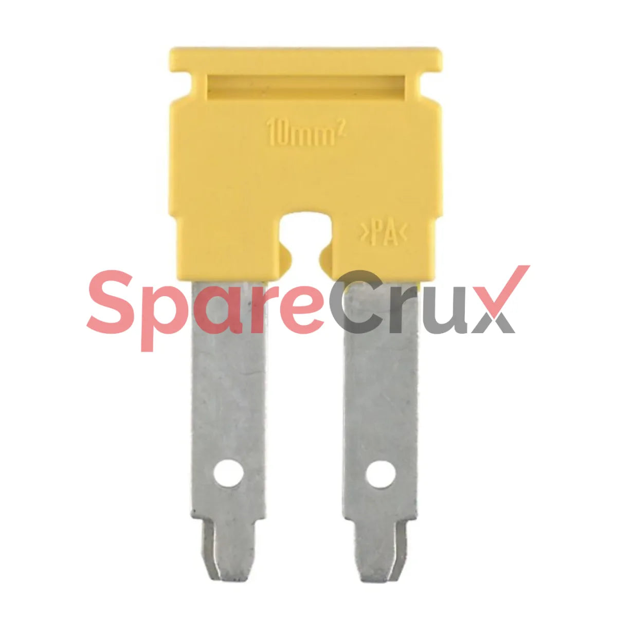 1739680000 | WEIDMULLER | Cross-connector 57 A