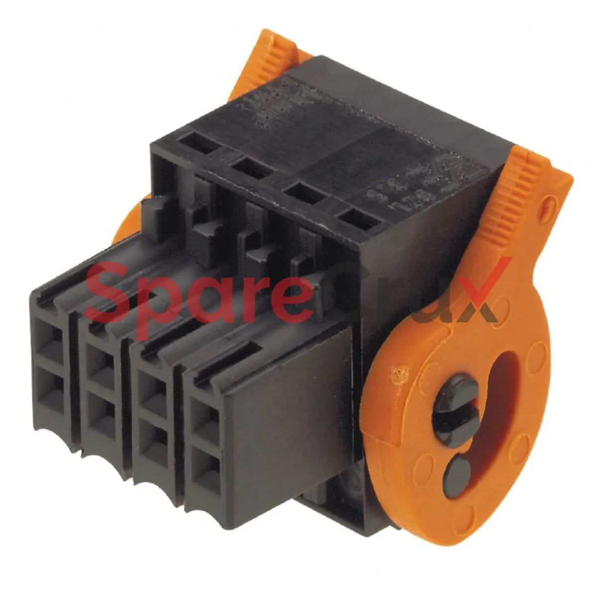 1748510000 | WEIDMULLER | PCB Plug-in Connector