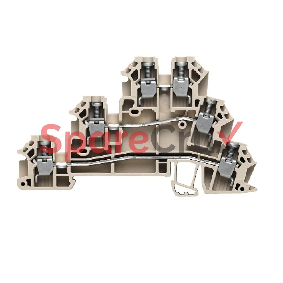 1784180000 | WEIDMULLER | Initiator/actuator Terminal Screw Connection