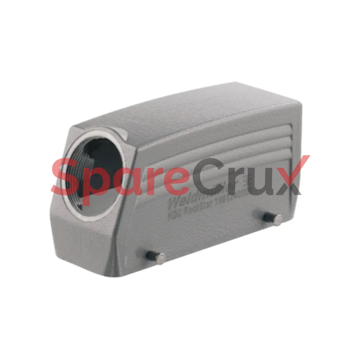 1787550000 | WEIDMULLER | HDC Enclosures Size 4 Protection Degree IP65