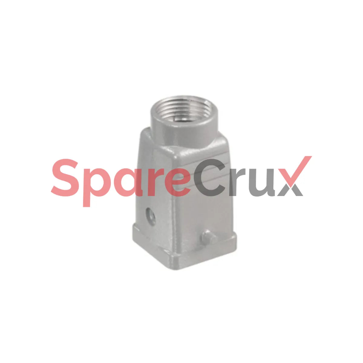 1788820000 | WEIDMULLER | HDC Enclosures Size 1 Protection Degree IP65