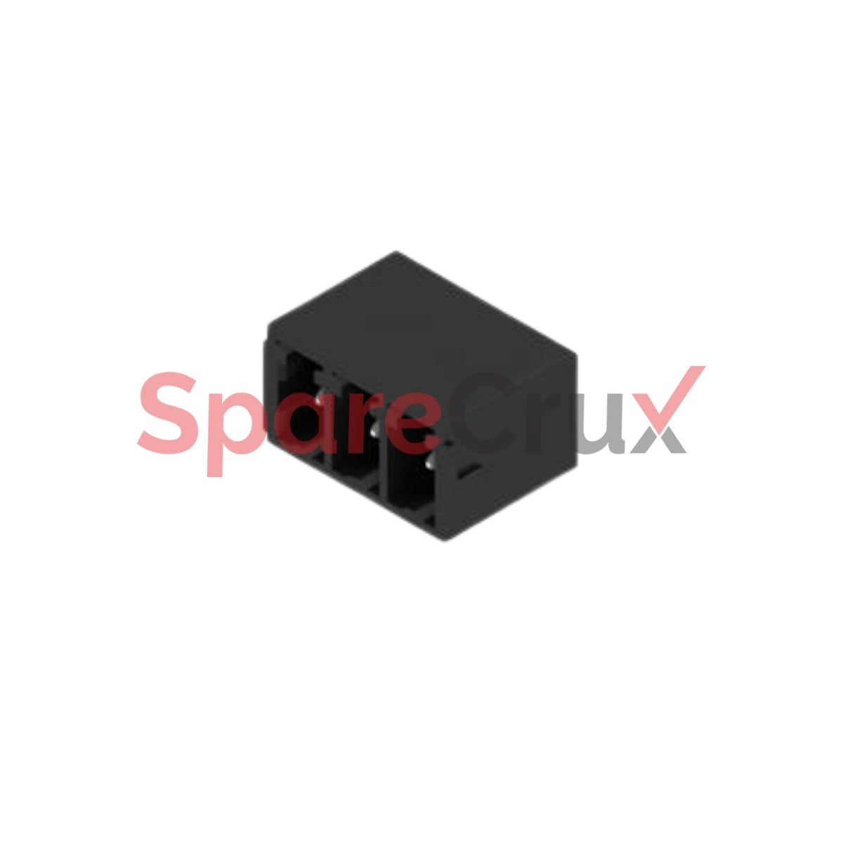 1793140000 | WEIDMULLER | 3 Position Terminal Block Header