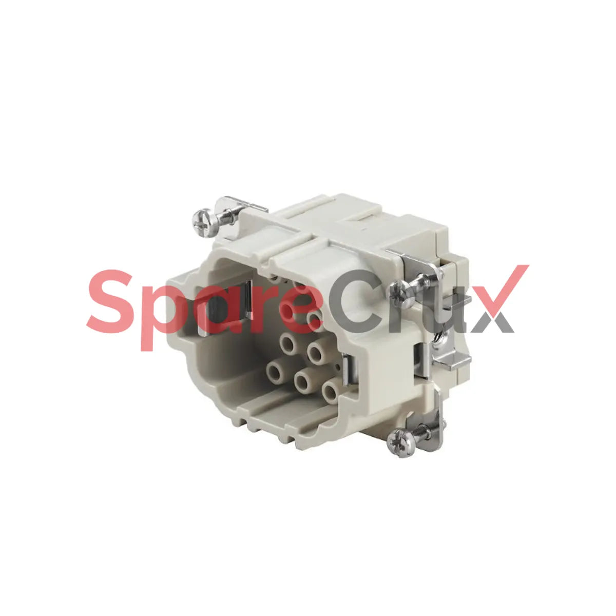 1826830000 | WEIDMULLER | HDC Insert Male 500 V 16 A