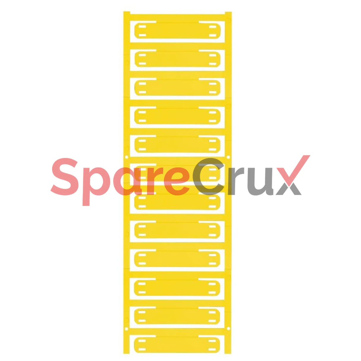 1860150000 | WEIDMULLER | SlimFix X Conductor And Cable Markers