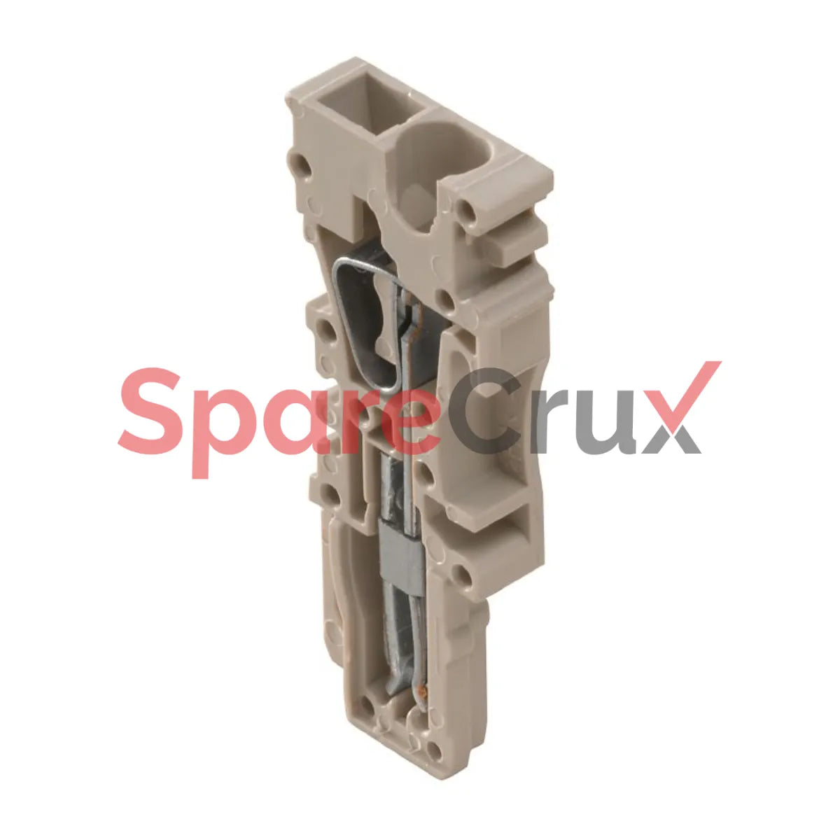 1875150000 | WEIDMULLER | Z-series Plug-in Connector